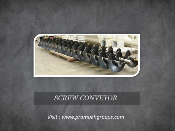 screw conveyor 001